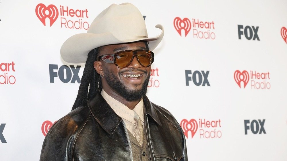 Shaboozey teams with Amazon Music for new Songline' album and fil